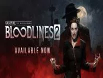 Vampire: The Masquerade - Bloodlines 2: Walkthrough en Gids • Apocanow.nl