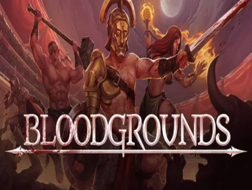 Bloodgrounds: Verhaal van het Spel