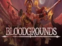 Bloodgrounds: Walkthrough en Gids • Apocanow.nl