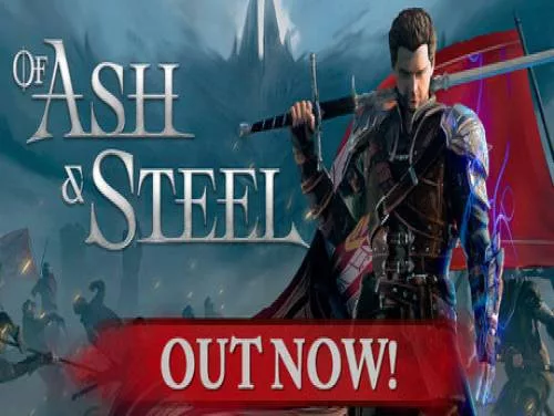 Of Ash and Steel: Verhaal van het Spel