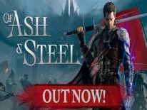 Of Ash and Steel: +40 Trainer (ORIGINAL): Oneindige gezondheid en supersprint