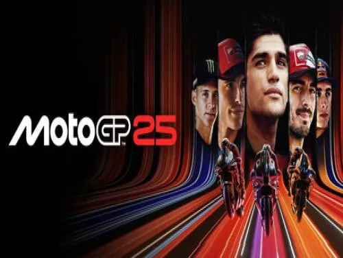 MotoGP 25: Verhaal van het Spel