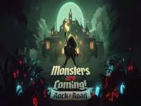 Monsters are Coming! Rock Road: Trucs en Codes