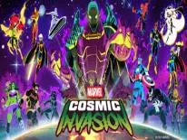 Trucs van MARVEL Cosmic Invasion voor PC • Apocanow.nl