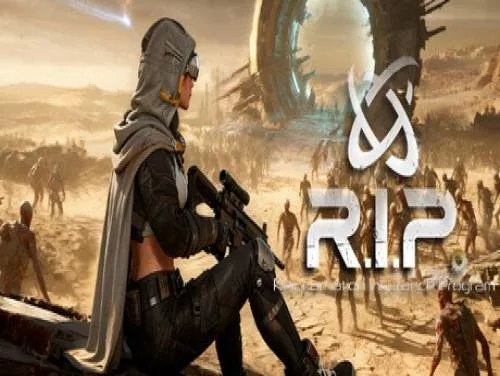 R.I.P. - Reincarnation Insurance Program: Verhaal van het Spel
