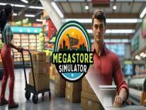 Megastore Simulator: +4 Trainer (21907355): Oneindige ervaringspunten en spelersniveau tijdens het verdienen van geld en het verhogen van de spe