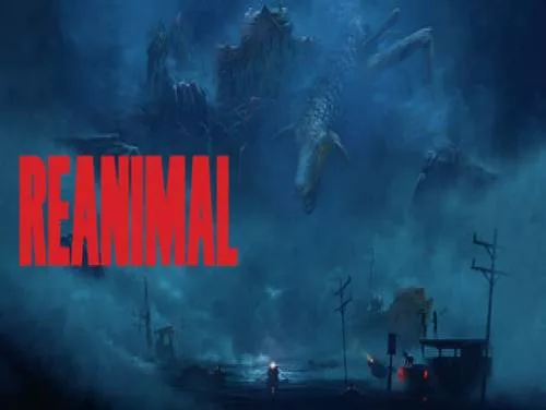 REANIMAL: Verhaal van het Spel