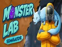 Trucs van <b>Monster Lab Simulator</b> voor <b>PC</b> • Apocanow.nl