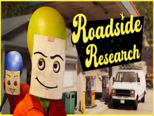 Roadside Research: Verhaal van het Spel