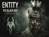 Trucs van Entity: The Black Day voor PC • Apocanow.nl
