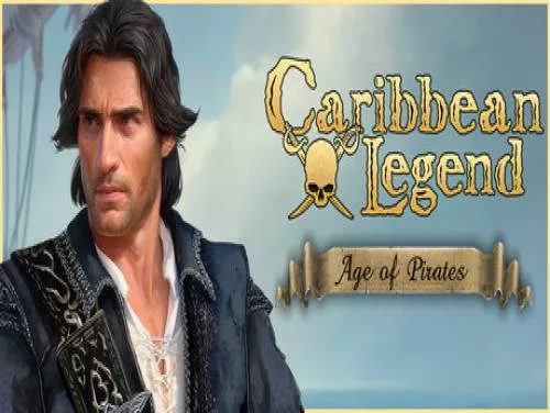 Caribbean Legend: Age of Pirate: Verhaal van het Spel
