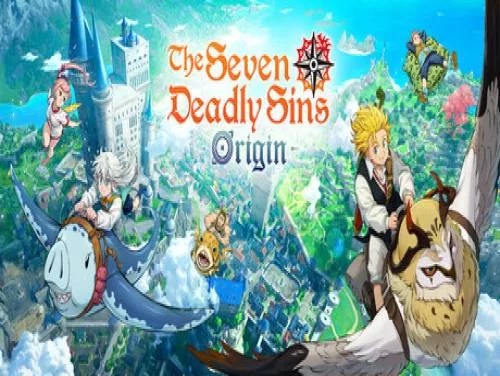 The Seven Deadly Sins: Origin: Trucs van het Spel