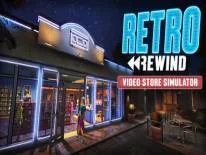 Trucs van <b>Retro Rewind</b> voor <b>PC</b> • Apocanow.nl