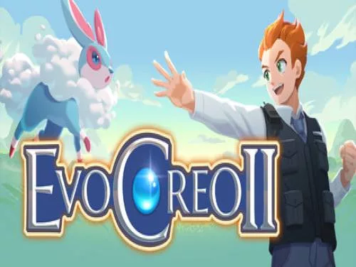 EvoCreo 2: Verhaal van het Spel