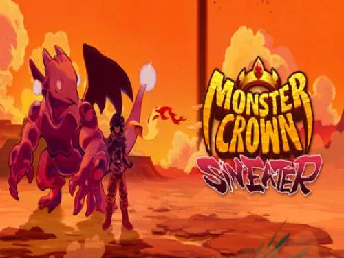 Monster Crown: Sin Eater: Verhaal van het Spel