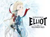 The Adventures of Elliot: The Millennium Tales: Trucs en Codes