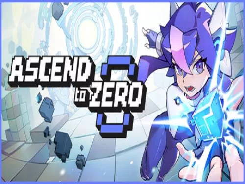 Ascend to ZERO: Verhaal van het Spel