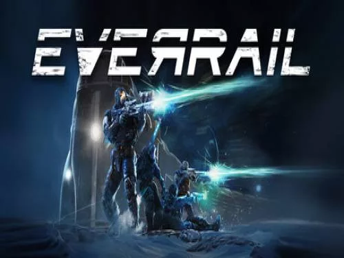 EverRail: Verhaal van het Spel