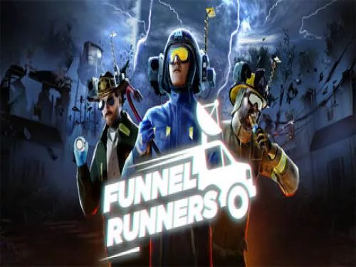 Walkthrough en Gids van Funnel Runners