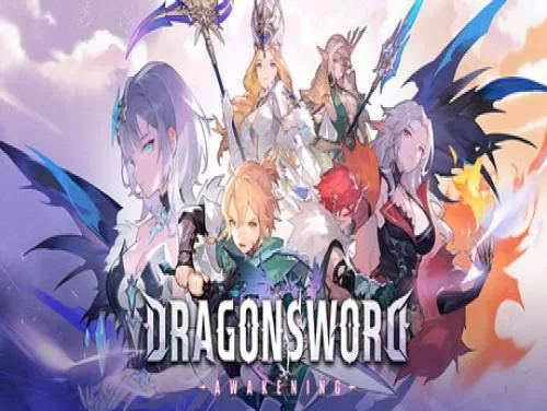 Walkthrough en Gids van DragonSword : Awakening