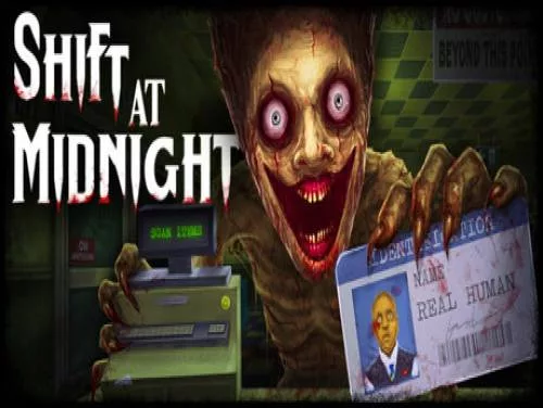Shift at Midnight: Verhaal van het Spel