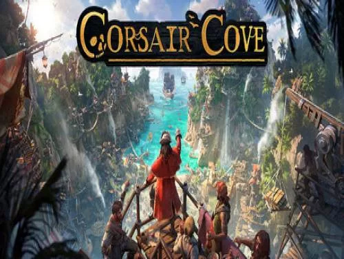 Corsair Cove: Verhaal van het Spel