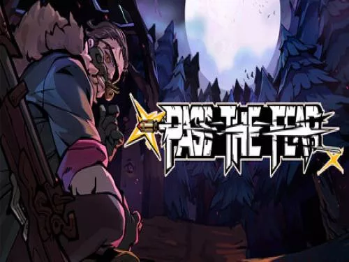 Walkthrough en Gids van Pass the Fear