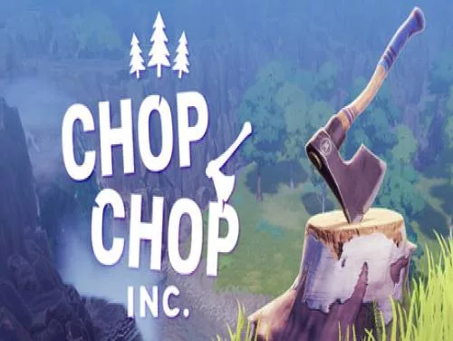Walkthrough en Gids van Chop Chop Inc