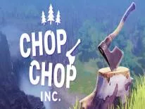 Chop Chop Inc: MULTI Trainer (ORIGINAL): Eenvoudig om objecten te maken en heen en weer te verplaatsen, of om ze te dupliceren (*).