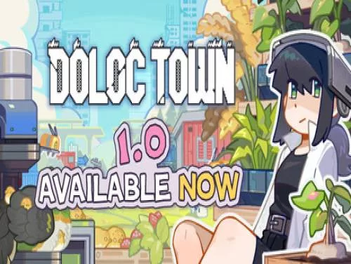 Walkthrough en Gids van Doloc Town