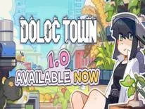 Doloc Town: MULTI Trainer (1.00.03): Onbeperkt gebruik en onbeperkte duur