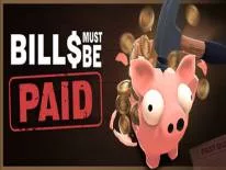 Bills Must Be Paid: MULTI Trainer (ORIGINAL): Spaarpotvernietiger (*) en supergeld