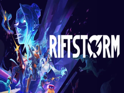 Walkthrough en Gids van RIFTSTORM
