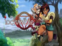 Indivisible kommen auf dem Nintendo Switch im jahr 2018