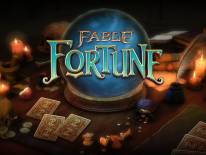 Annunciata la data di uscita di Fable Fortune