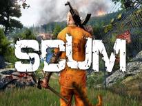 SCUM: Preview and Generation Characters