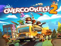 Overcooked 2: eine kritik der kulinarischen
