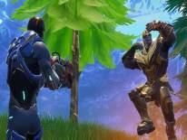 Fortnite: the dataminer deny the rumors about the arrival of Drake