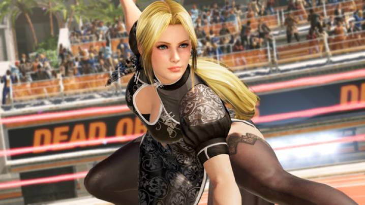 Cheats Dead or Alive 6: PSN Trophies