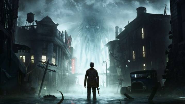 Trucchi The Sinking City: 