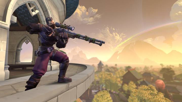 Astuces Realm Royale: 