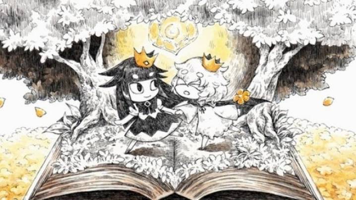 Astuces The Liar Princess and the Blind Prince: 