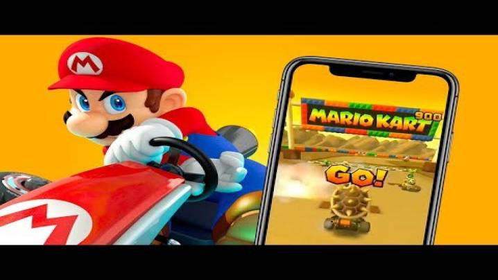 Truques Mario Kart Tour: Desbloquear novos personagens: Esmeraldas
