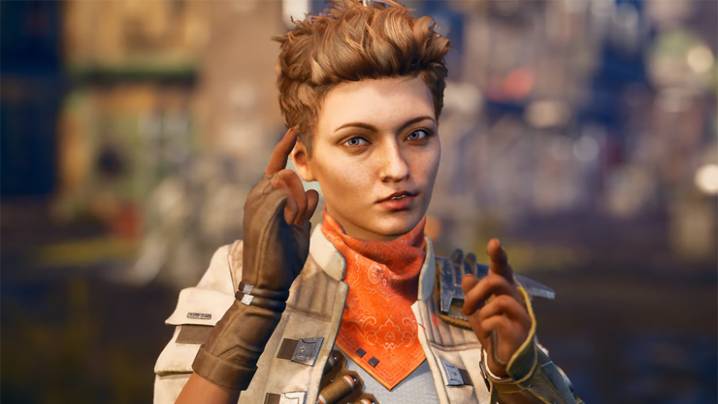 Truques The Outer Worlds: Premios PSN