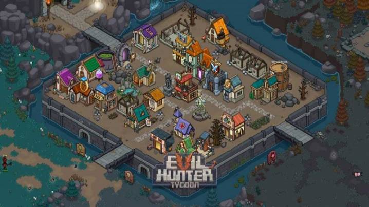 Cheats Evil Hunter Tycoon: Getting Started Guide