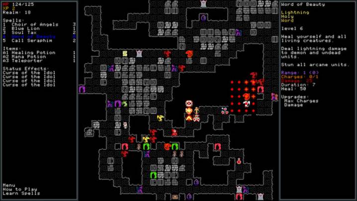 Cheats Rift Wizard: 