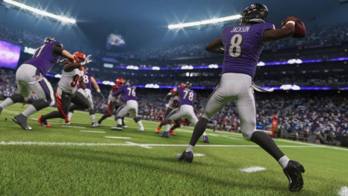 Truques Madden NFL 21: 