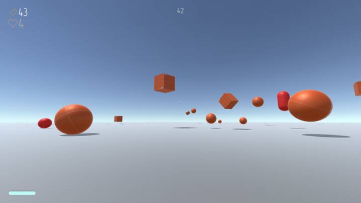 Cheats Motionless: 