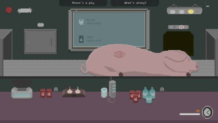 Cheats Booth: A Dystopian Adventure: 