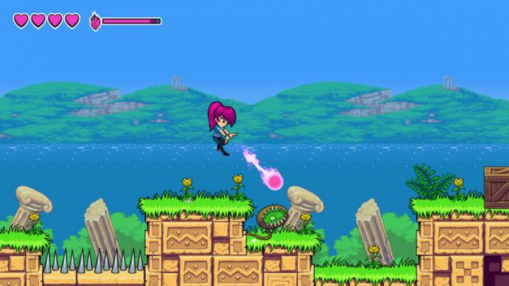 Cheats Intrepid Izzy: 